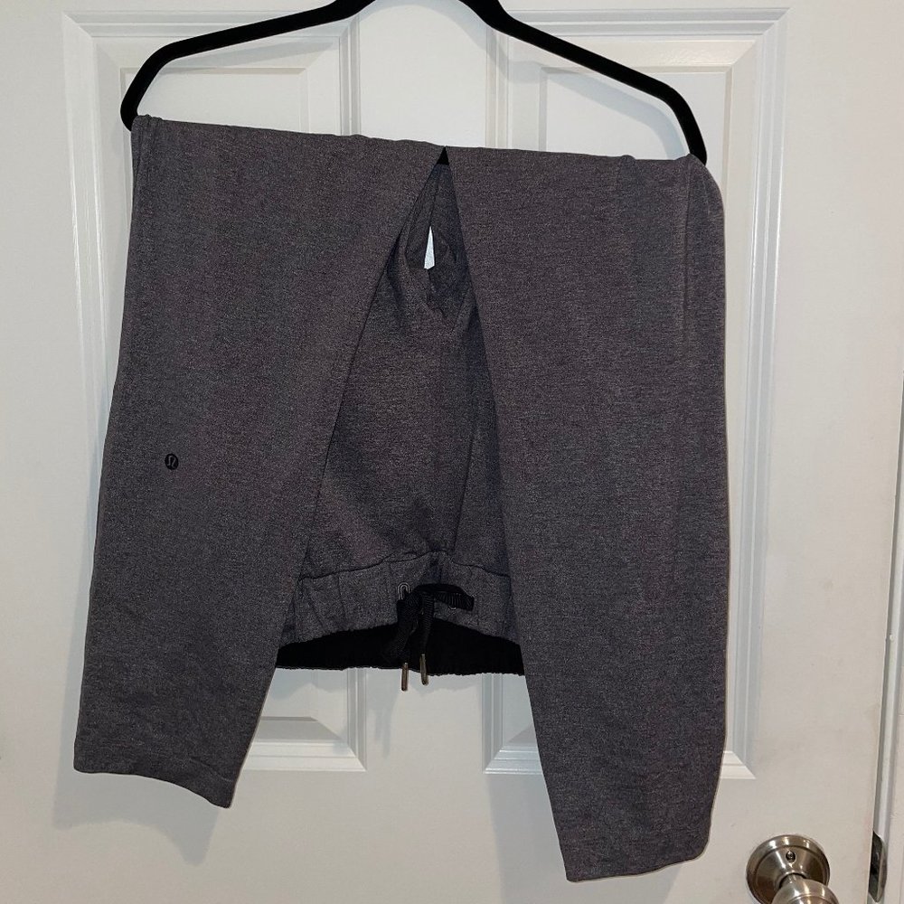 Lululemon Ready to Rulu Pant - Size 6